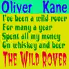 The Wild Rover album lyrics, reviews, download
