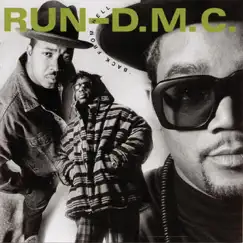 Back from Hell by Run-DMC album reviews, ratings, credits