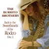 Back to the Sweethearts of the Rodeo Disc 1 album lyrics, reviews, download