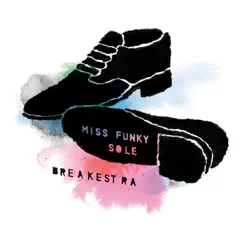 Miss Funky Sole - Single by Breakestra album reviews, ratings, credits