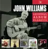 John Williams - Original Album Classics album lyrics, reviews, download