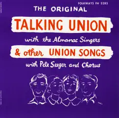 Union Train Song Lyrics