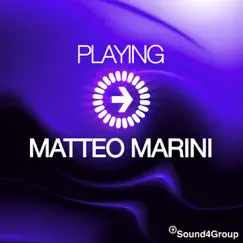 Playing by Matteo Marini album reviews, ratings, credits
