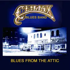 Blues from the Attic by Climax Blues Band album reviews, ratings, credits