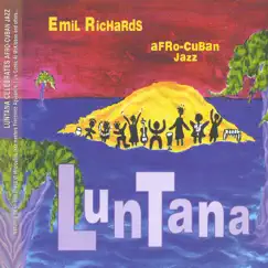 LUNTANA by Emil Richards album reviews, ratings, credits