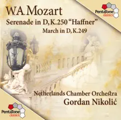 Serenade No. 7 In D Major, K. 250, 