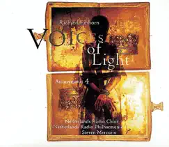 Voices of Light: I. Exclamavit Song Lyrics