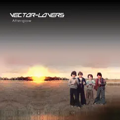 Afterglow by Vector Lovers album reviews, ratings, credits