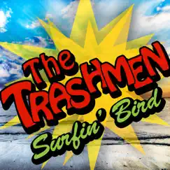 Surfin' Bird Song Lyrics