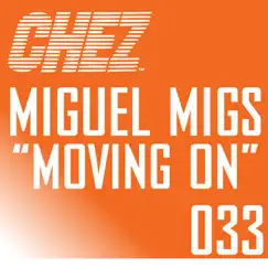 Moving On (Vocal Mix) Song Lyrics