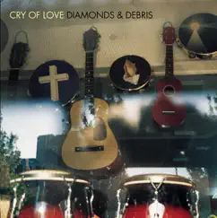 Diamonds & Debris by Cry of Love album reviews, ratings, credits