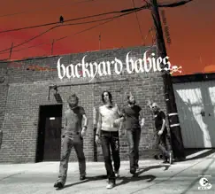 Stockholm Syndrome by Backyard Babies album reviews, ratings, credits