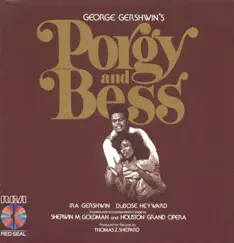 Porgy and Bess: Gone, Gone, Gone Song Lyrics
