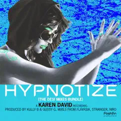 Hypnotize (Niros Mix) [feat. SuujethG, Sha & Big Man D] Song Lyrics