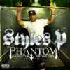 Phantom Gangster Chronicles, Vol. 1 album lyrics, reviews, download