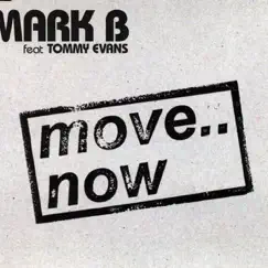Move.. Now (Vocal) Song Lyrics