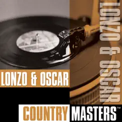 Country Masters by Lonzo & Oscar album reviews, ratings, credits