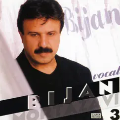 Bijan, Vol. 3 (Vocal) by Bijan Mortazavi album reviews, ratings, credits