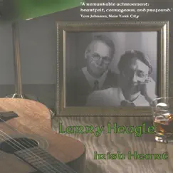 Irish Heart by Larry Heagle album reviews, ratings, credits