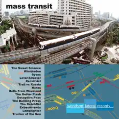 Mass Transit by Various Artists album reviews, ratings, credits