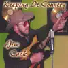Keepin It Country album lyrics, reviews, download
