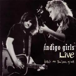 Back on the Bus, Y'All (Live) by Indigo Girls album reviews, ratings, credits
