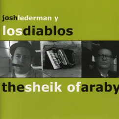 Araby Song Lyrics