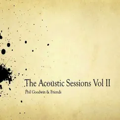 The Acoustic Sessions, Vol. II by Various Artists album reviews, ratings, credits