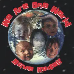 We Are One World Song Lyrics