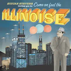 Illinois by Sufjan Stevens album reviews, ratings, credits