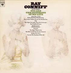 You Are the Sunshine of My Life by Ray Conniff album reviews, ratings, credits