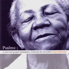 Psalms by Greg McKinney album reviews, ratings, credits