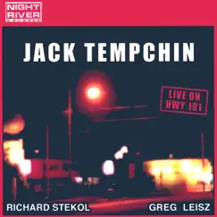 Live On Hwy 101 by Jack Tempchin album reviews, ratings, credits