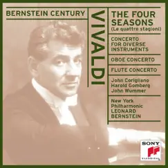 Concerto for Violin, Strings & Basso Continuo in F Major, Op. 8, No. 3, RV. 293 - 