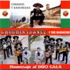 Homenaje Al Dúo Gala album lyrics, reviews, download