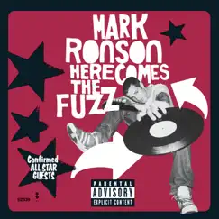 Here Comes the Fuzz by Mark Ronson album reviews, ratings, credits