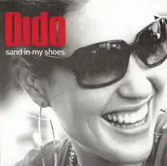 Sand In My Shoes (Radio Edit) Song Lyrics