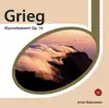 Grieg: Piano Concerto, Op. 16 album lyrics, reviews, download