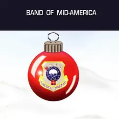 A Musical Christmas by US Air Force Band Of Mid America album reviews, ratings, credits