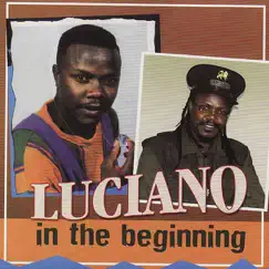 In the Beginning by Luciano album reviews, ratings, credits