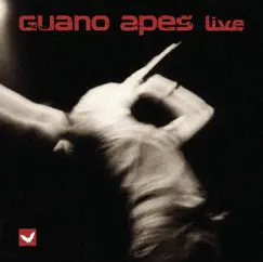 Guano Apes: Live by Guano Apes album reviews, ratings, credits