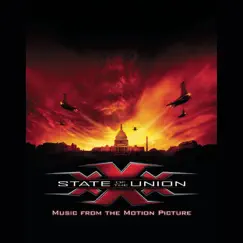 XXX - State of the Union (Music from the Motion Picture) by Various Artists album reviews, ratings, credits