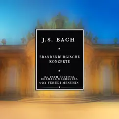 Bach: Brandenburgische Konzerte 
