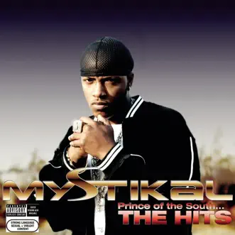 Prince of the South...The Hits by Mystikal album download