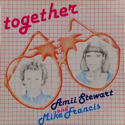 Together (Original Release) - Single by Amii Stewart & Mike Francis album reviews, ratings, credits