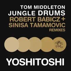 Jungle Drums - Single by Tom Middleton album reviews, ratings, credits