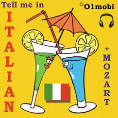 Tell Me In Italian by Dr. I'nov album reviews, ratings, credits