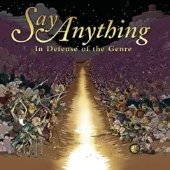 In Defense of the Genre by Say Anything album reviews, ratings, credits
