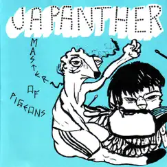 Master of Pigeons by Japanther album reviews, ratings, credits