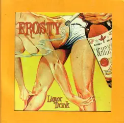 Liquor Drink by Frosty album reviews, ratings, credits